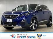 2021 PEUGEOT 3008