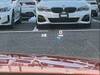 MERCEDES BENZ E-CLASS Stationwagon
