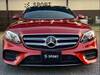 MERCEDES BENZ E-CLASS Stationwagon