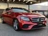 MERCEDES BENZ E-CLASS Stationwagon