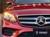 MERCEDES BENZ E-CLASS Stationwagon