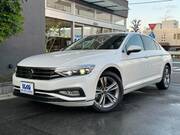 2022 VOLKSWAGEN PASSAT