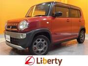 2017 SUZUKI HUSTLER G