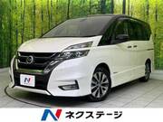 2017 NISSAN SERENA