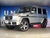 MERCEDES BENZ G-CLASS