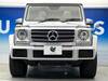MERCEDES BENZ G-CLASS