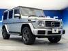 MERCEDES BENZ G-CLASS