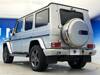 MERCEDES BENZ G-CLASS