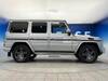 MERCEDES BENZ G-CLASS