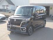 2023 SUZUKI SPACIA CUSTOM