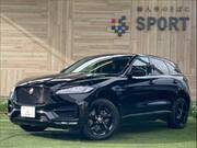 2017 JAGUAR OTHER