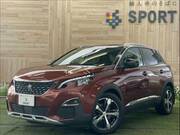 2018 PEUGEOT 3008