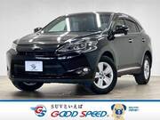 2015 TOYOTA HARRIER ELEGANCE