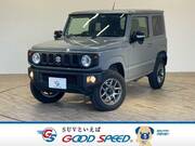 2022 SUZUKI JIMNY XC