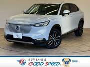 2021 HONDA VEZEL