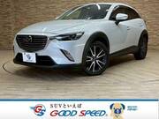 2017 MAZDA CX-3