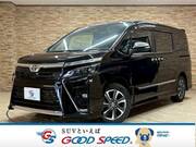 2021 TOYOTA VOXY