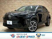 2023 TOYOTA YARIS CROSS Z