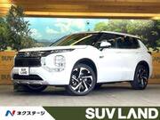 2022 MITSUBISHI OUTLANDER PHEV