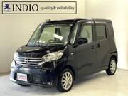 2015 NISSAN DAYZ ROOX
