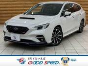 2020 SUBARU LEVORG