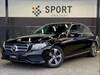 MERCEDES BENZ E-CLASS