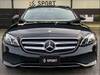 MERCEDES BENZ E-CLASS