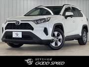 2022 TOYOTA RAV4 X