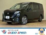 2023 NISSAN SERENA