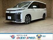 2023 TOYOTA VOXY