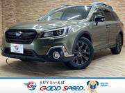 2019 SUBARU LEGACY OUTBACK