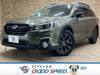 SUBARU LEGACY OUTBACK