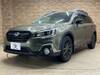 SUBARU LEGACY OUTBACK