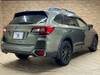 SUBARU LEGACY OUTBACK