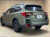 SUBARU LEGACY OUTBACK