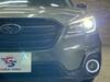 SUBARU LEGACY OUTBACK