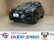 2016 HONDA VEZEL