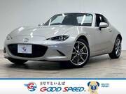 2023 MAZDA ROADSTER RF