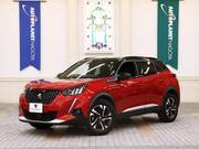 2020 PEUGEOT 2008