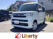 2024 SUZUKI SPACIA