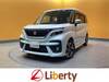 SUZUKI SOLIO BANDIT