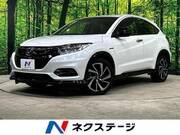 2018 HONDA VEZEL