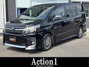 2017 TOYOTA VOXY
