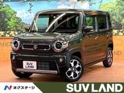 2022 SUZUKI HUSTLER