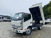 2020 HINO DUTRO