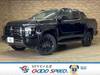 MITSUBISHI TRITON
