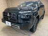 MITSUBISHI TRITON