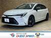 TOYOTA COROLLA TOURING