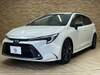 TOYOTA COROLLA TOURING
