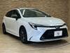TOYOTA COROLLA TOURING